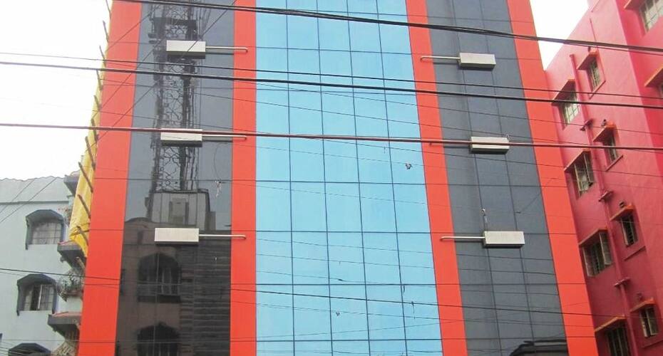 Hotel R L Palace, Asansol 1